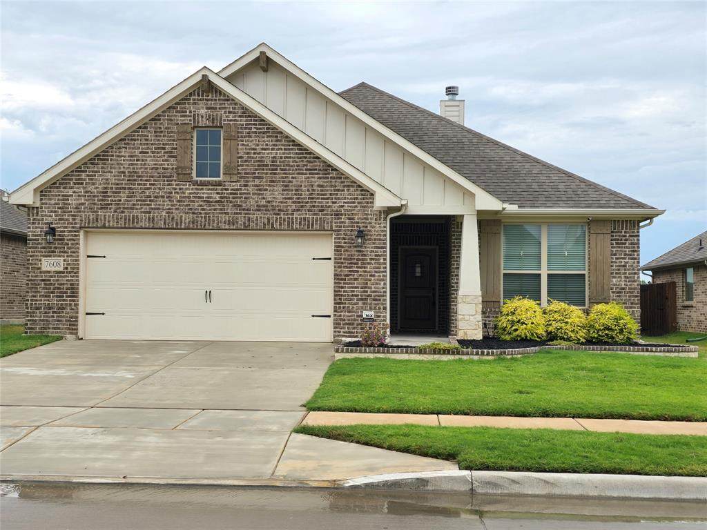 7608 Rothbury Drive - Photo 1