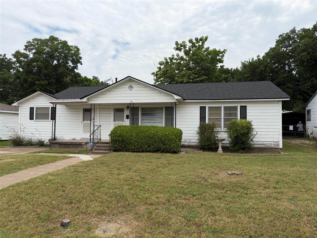319 Shenandoah Street - Photo 1