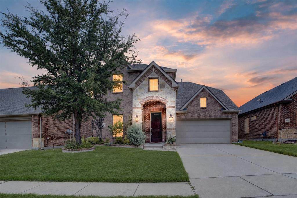 10712 Troutt Drive - Photo 1