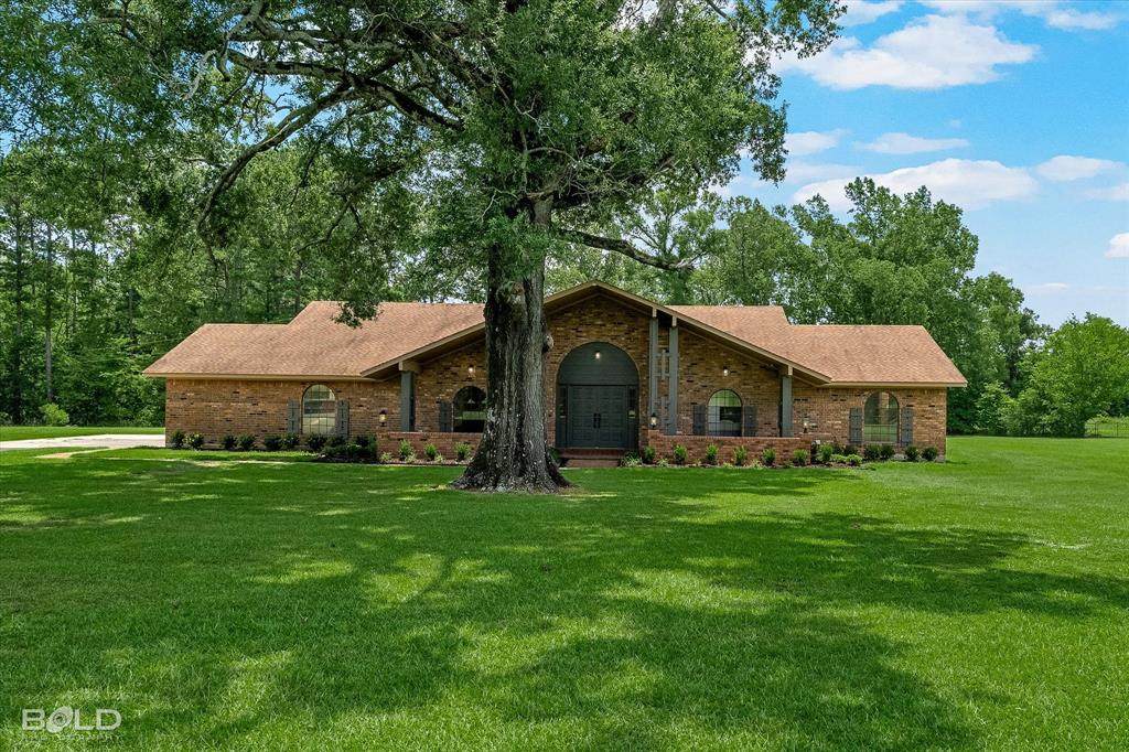 13695 Four Forks Road - Photo 1