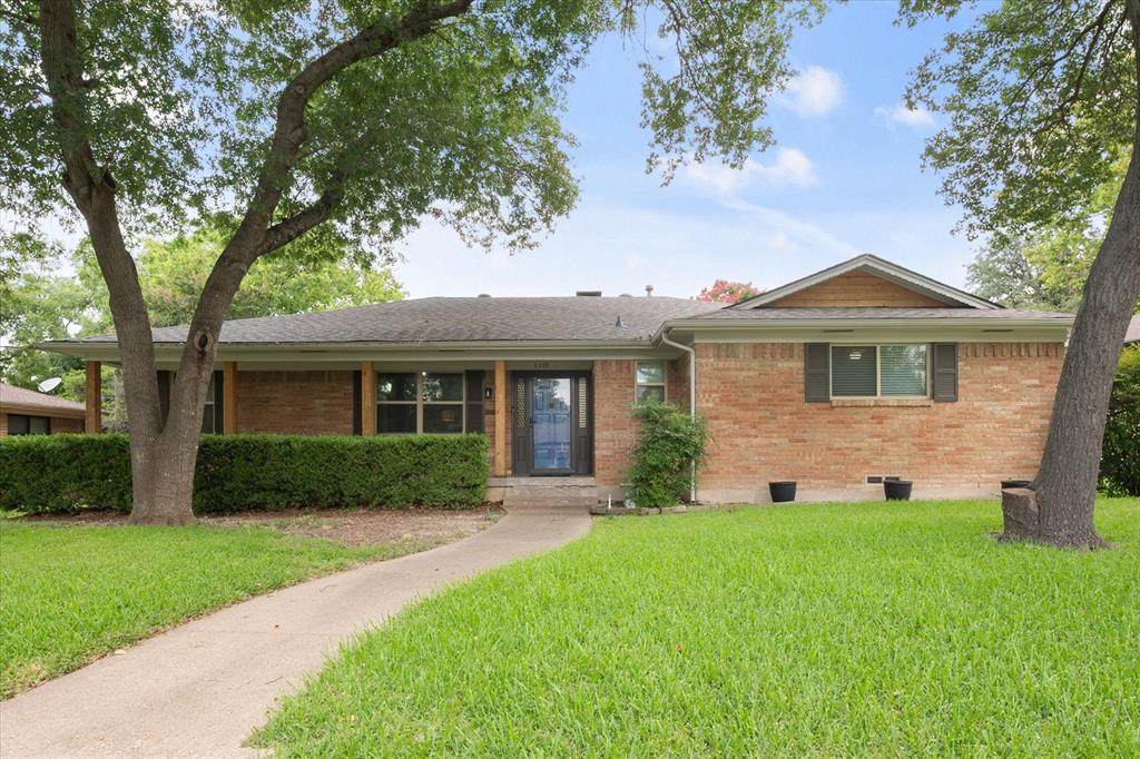 8309 Londonderry Lane - Photo 1