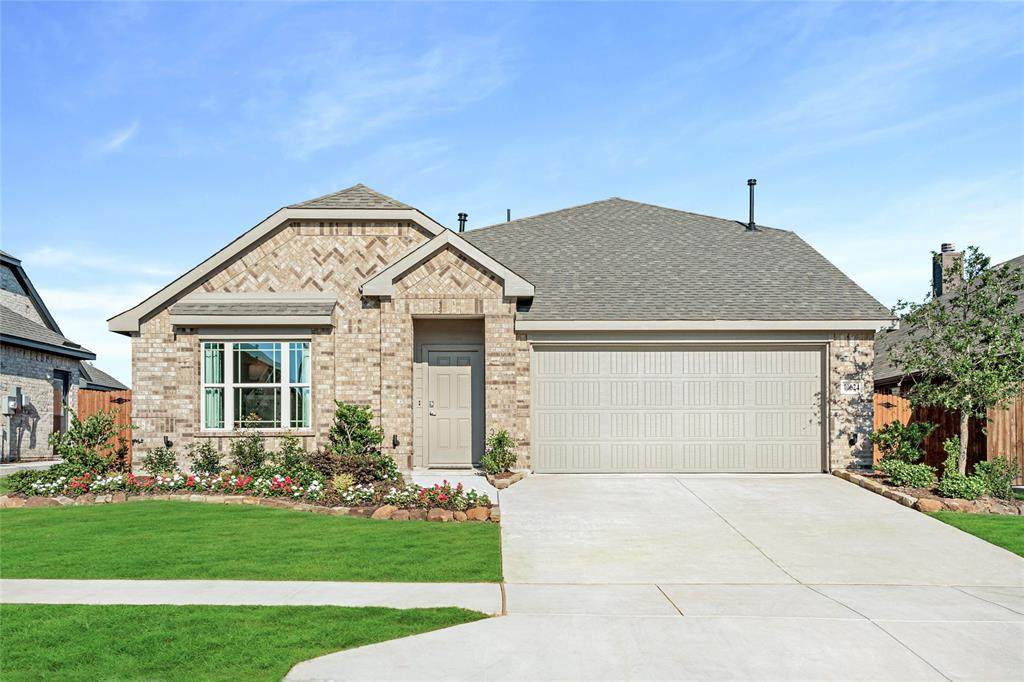 10624 Moss Cove Drive - Photo 1