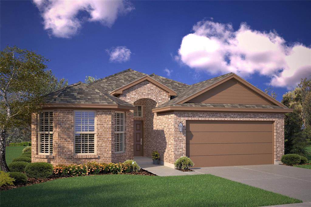 4316 Mill Stream Lane - Photo 1