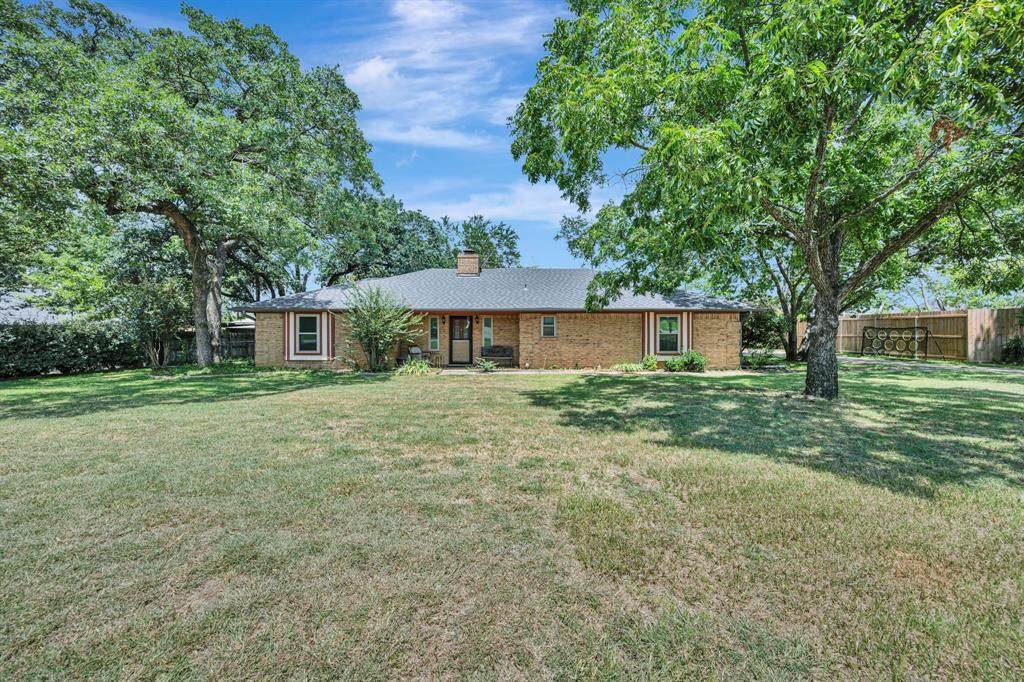 408 Chimney Hill Circle - Photo 1