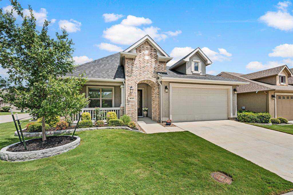 9624 Heartwood Drive - Photo 1