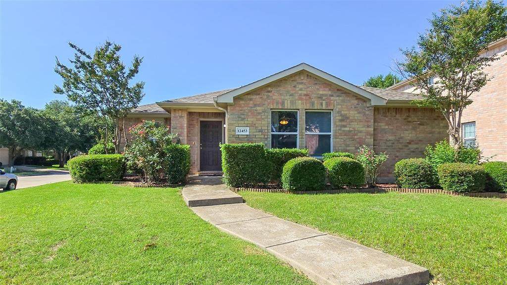 12453 Peak Circle - Photo 1