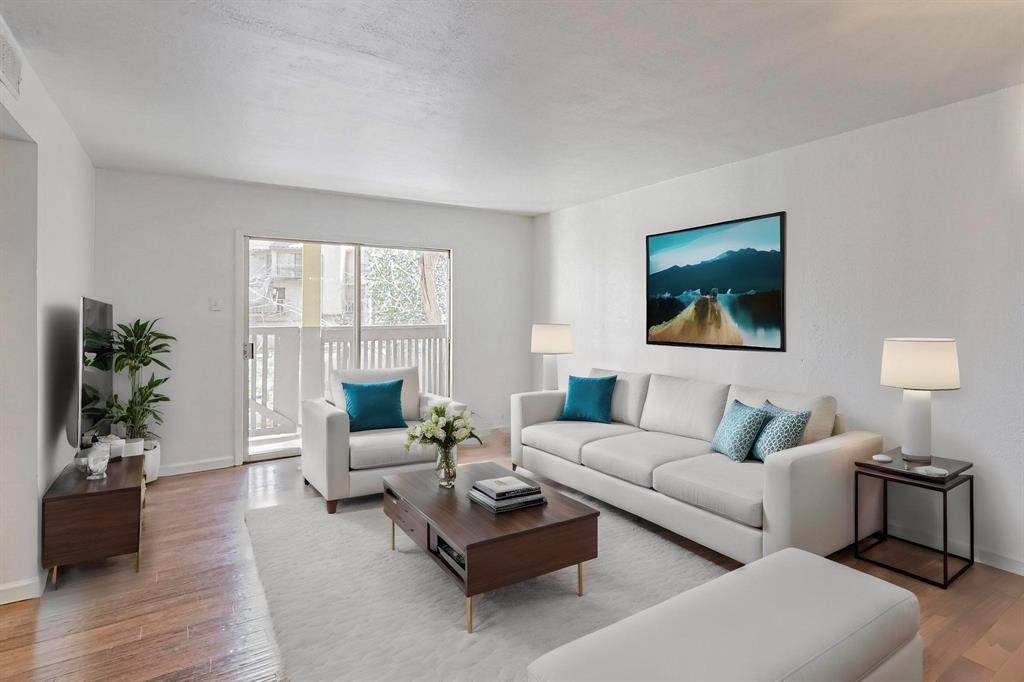 4845 Cedar Springs Road - Photo 1