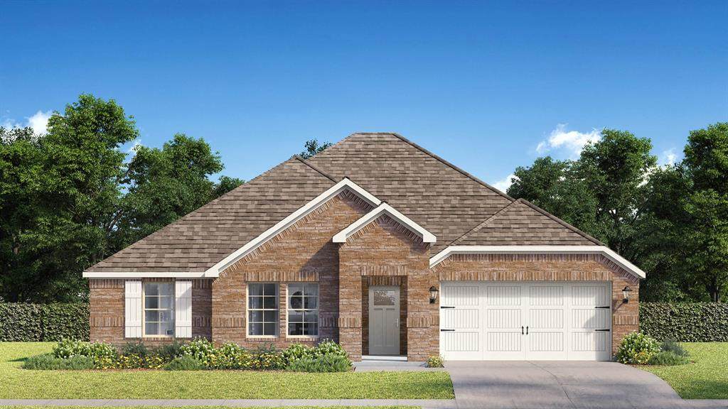 1441 Canterbury Trail - Photo 1