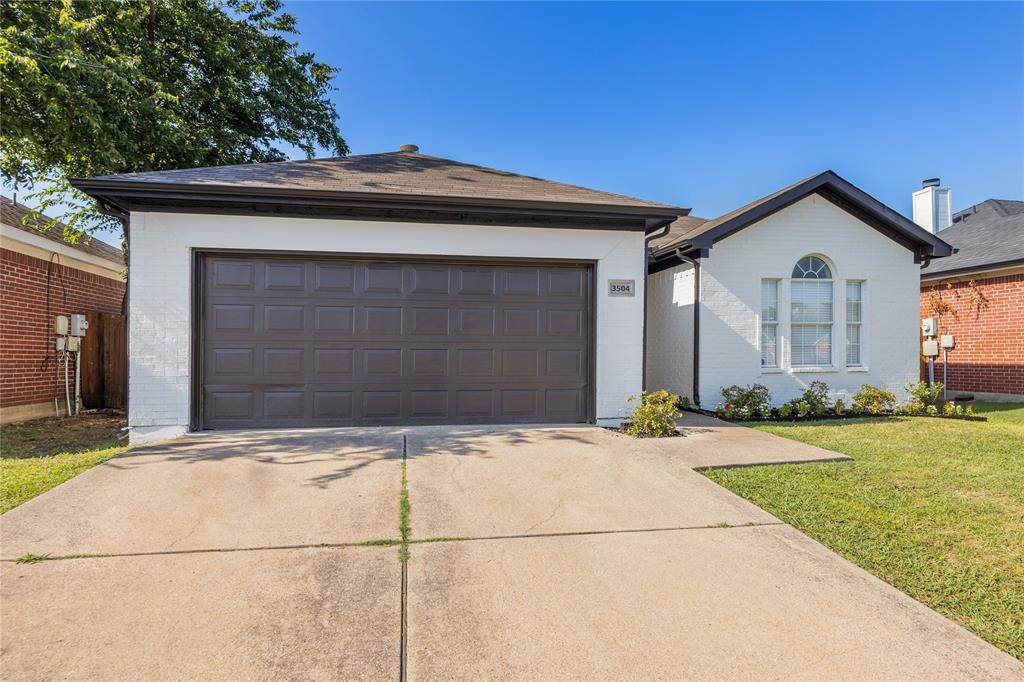 3504 Silverado Trail - Photo 1