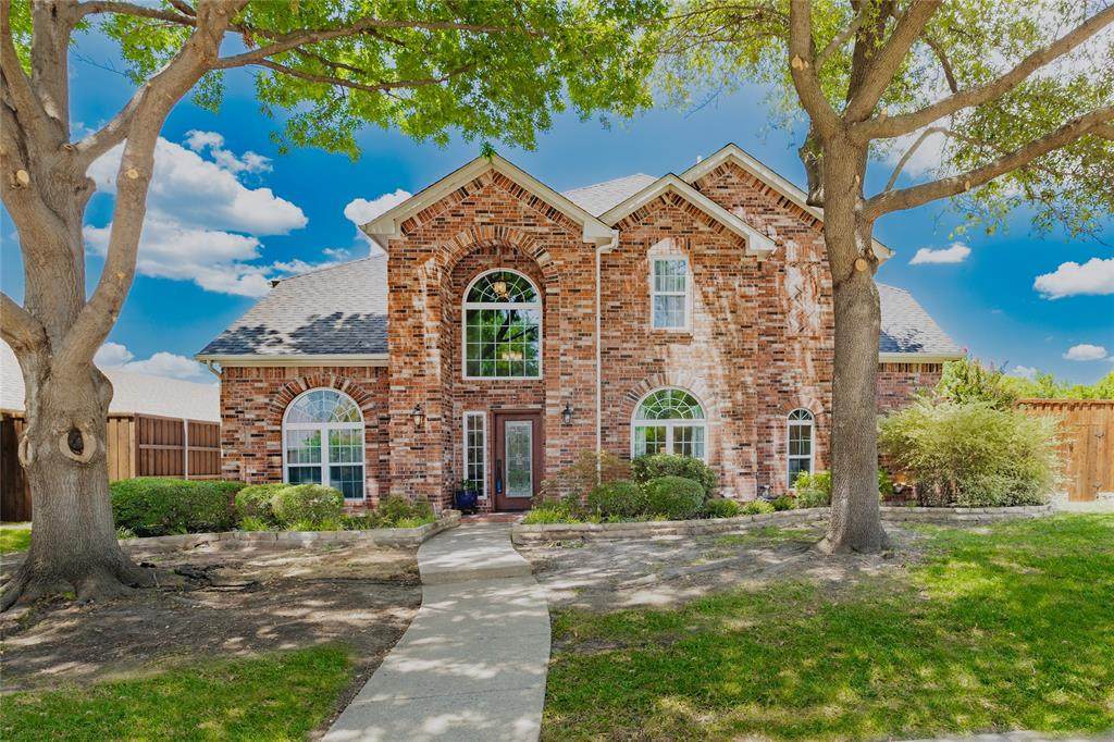 3915 Compton Drive - Photo 1
