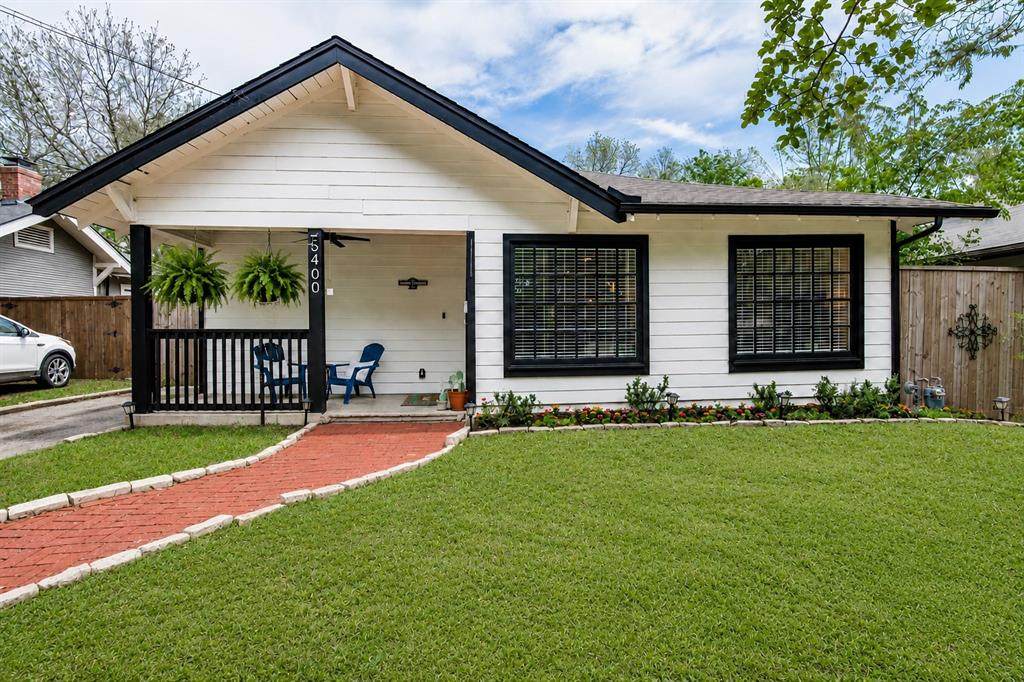 5400 Worth Street - Photo 1