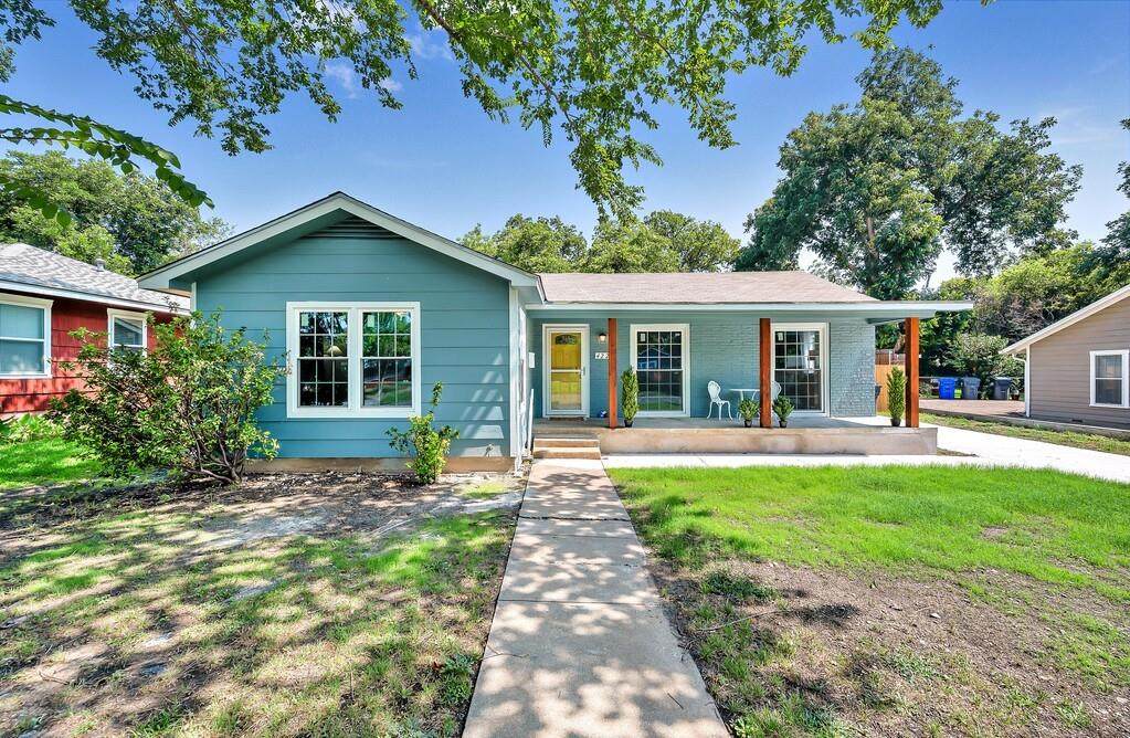 4221 Sanger Avenue - Photo 1