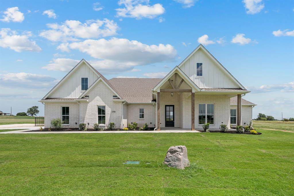 2705 Gospel Road - Photo 1