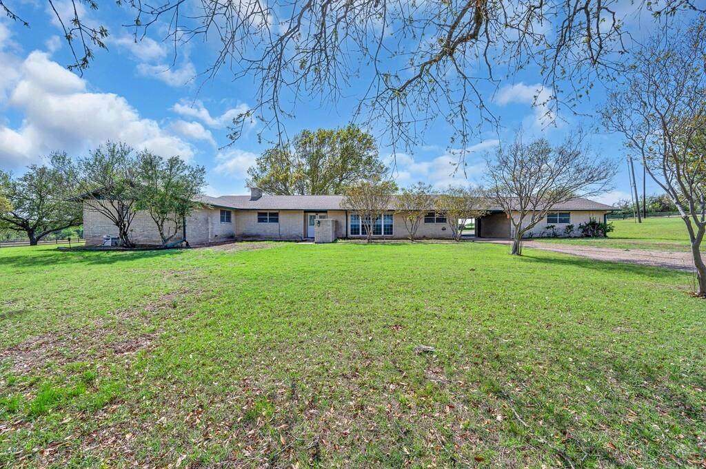 596 Saffle Road - Photo 1