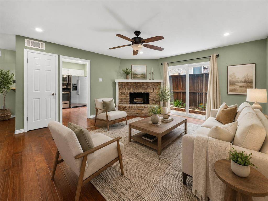 5626 Preston Oaks Road - Photo 1