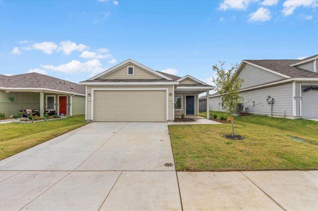 1412 Silver Oak Lane - Photo 1
