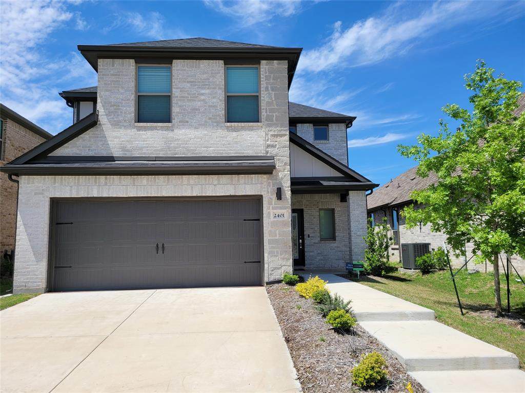 2401 Green River - Photo 1