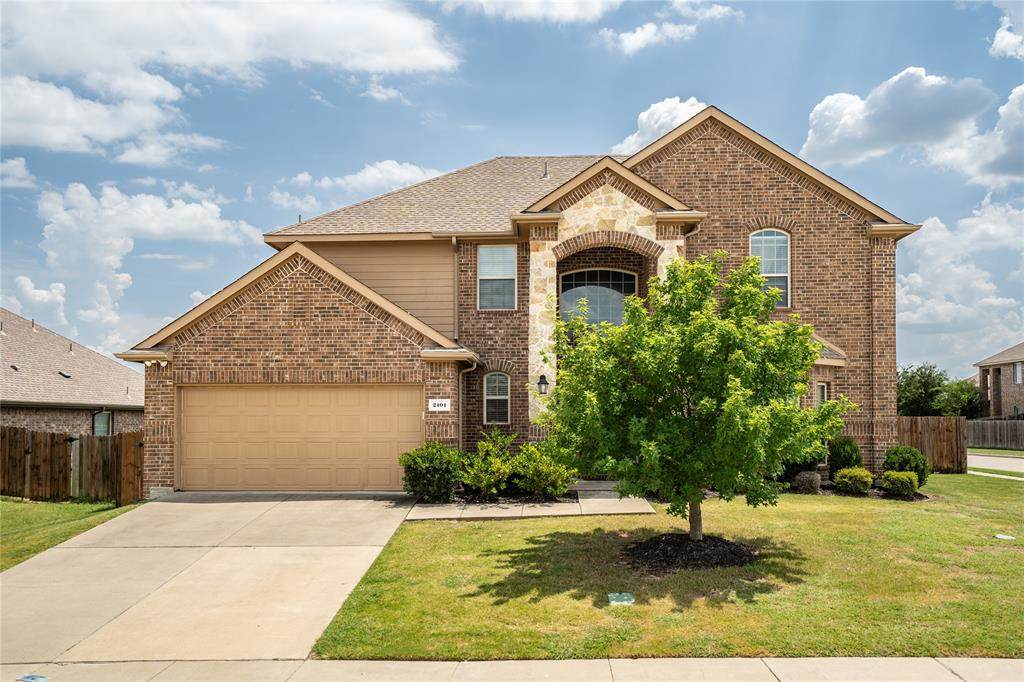 2101 Trinity Lane - Photo 1