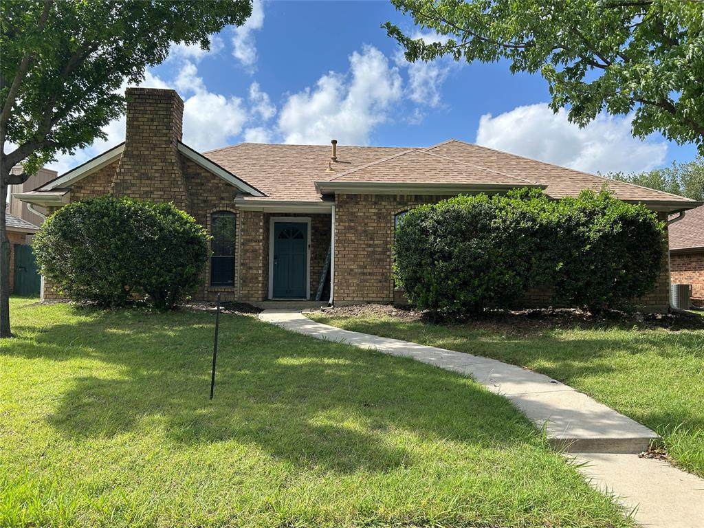 3125 Tina Street - Photo 1