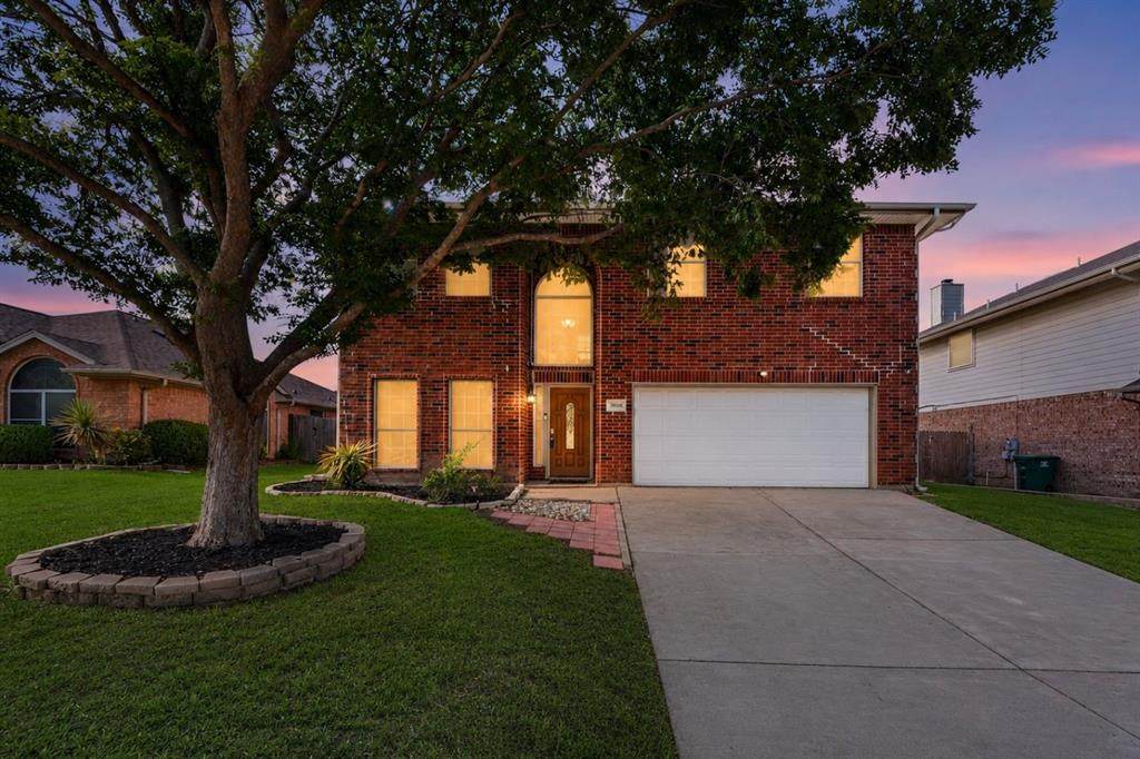 3908 Cannonwood Drive - Photo 1