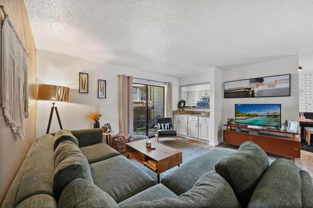 5335 Bent Tree Forest Drive - Photo 1
