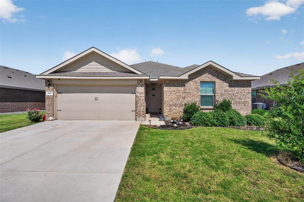 717 Durango Lane - Photo 1