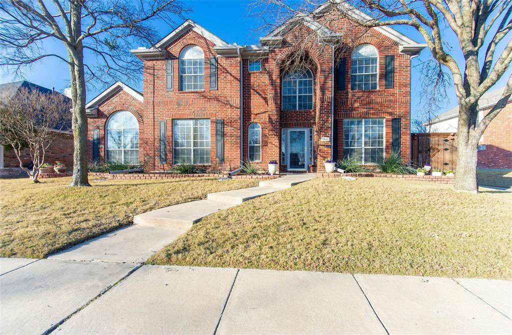 1521 Hidden Cove Court - Photo 1
