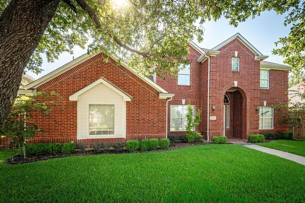 3210 Birkshire Lane - Photo 1