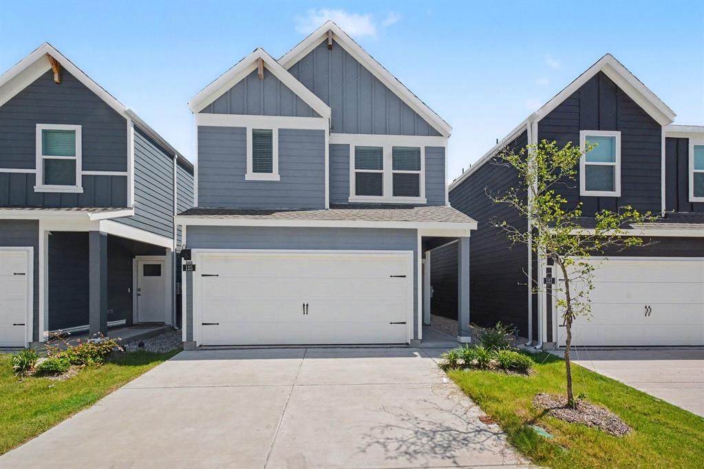 125 Arbor Drive - Photo 1