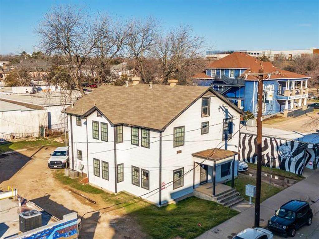 107 Fry Street - Photo 1