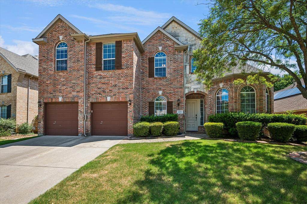 4201 Sandra Lynn Drive - Photo 1