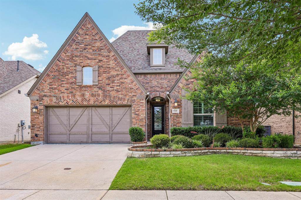 808 Parkland Drive - Photo 1