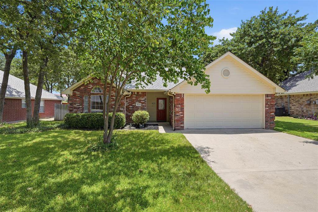 1834 Rayna Drive - Photo 1