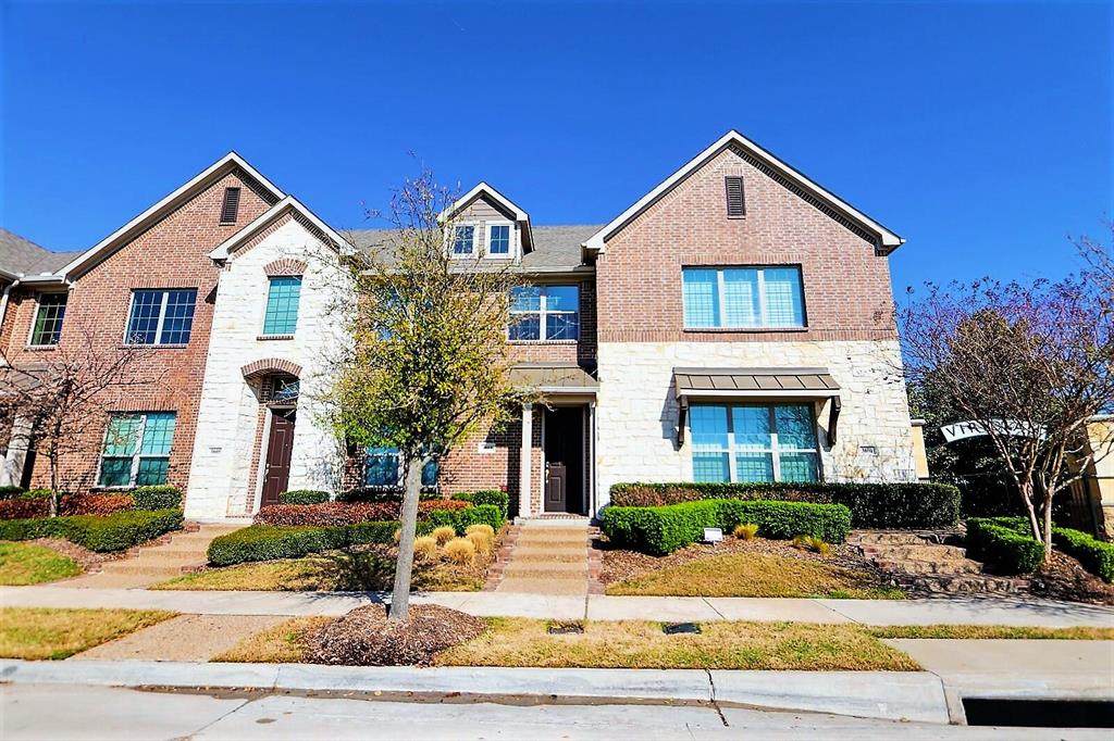 3803 Cascade Sky Drive - Photo 1