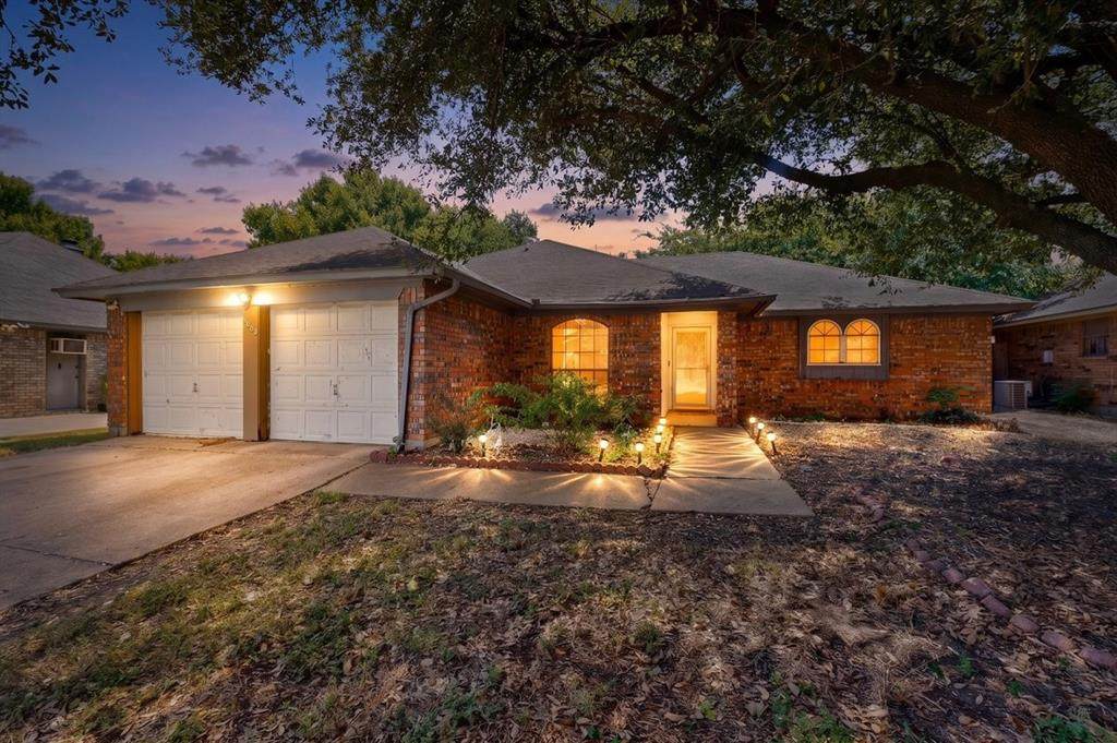 6403 Running Creek Drive - Photo 1