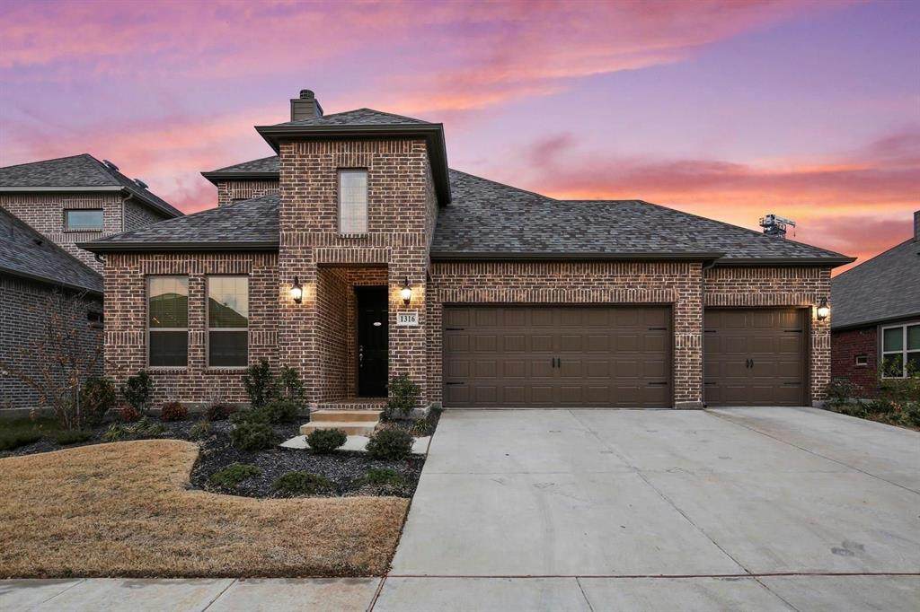 1316 Hudson Lane - Photo 1