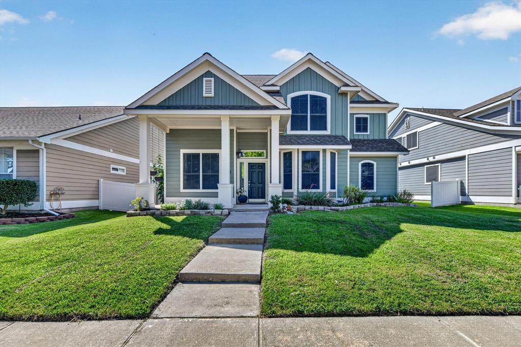 940 Fox Grove Lane - Photo 1