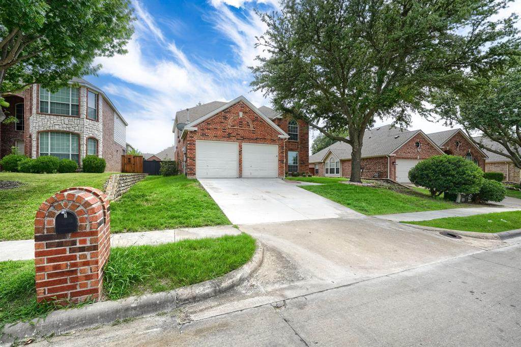 8217 Rayburn Lane - Photo 1
