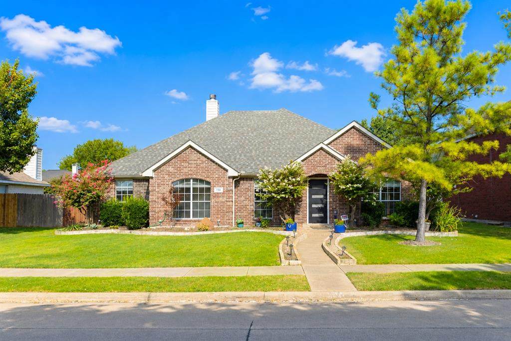 750 Bethany Lake Boulevard - Photo 1