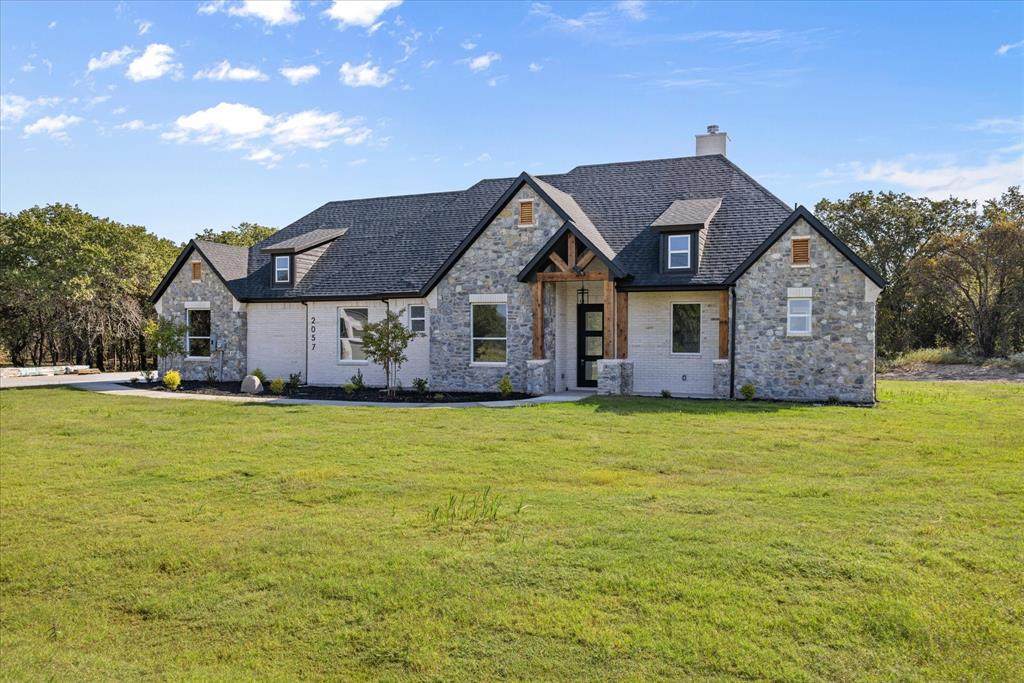 2057 Glenhollow Drive - Photo 1