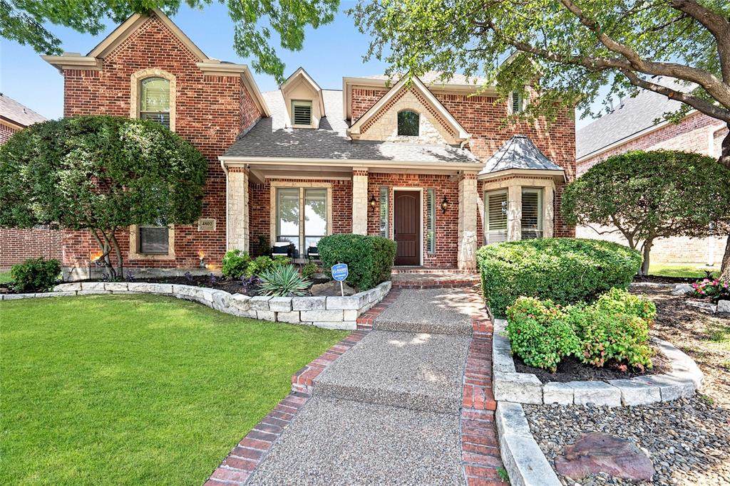 4802 Carnegie Drive - Photo 1