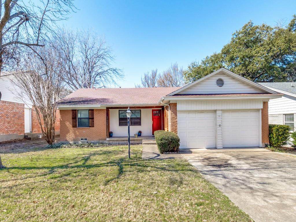 11707 Rogue Way - Photo 1