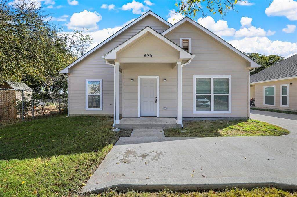818 Rose Street - Photo 1