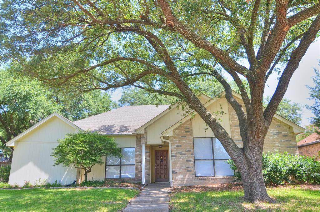 8901 Greentree Drive - Photo 1