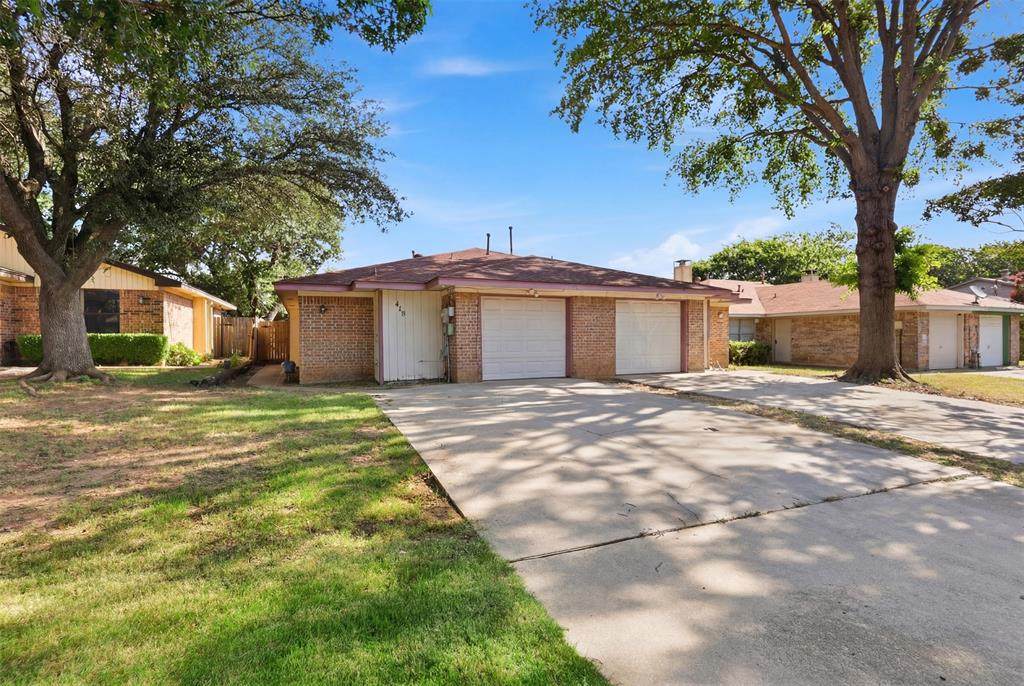 413 Gabe Court - Photo 1