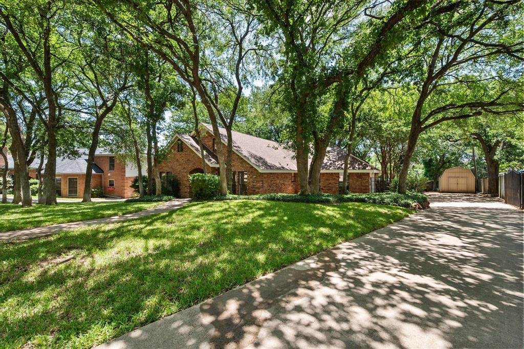 3425 Bridlegate Drive - Photo 1