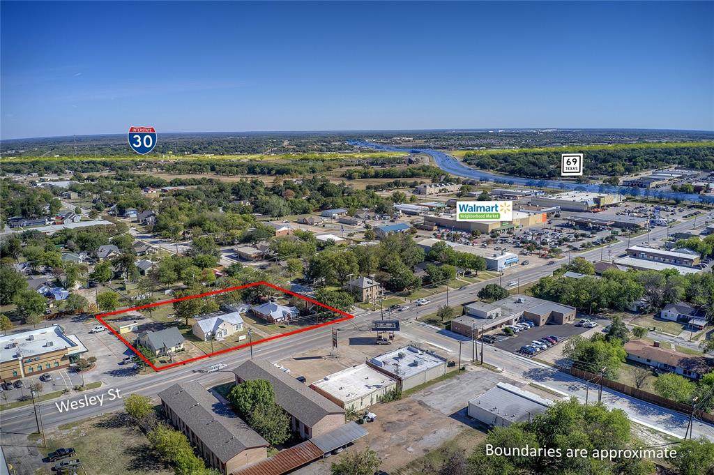 4319 Wesley Street - Photo 1