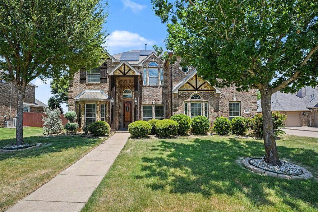 2605 Tall Meadows Drive - Photo 1