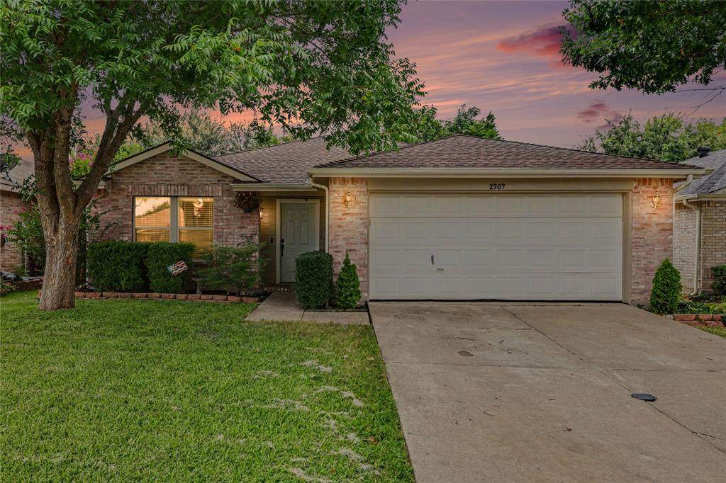 2707 Mountain View Drive - Photo 1