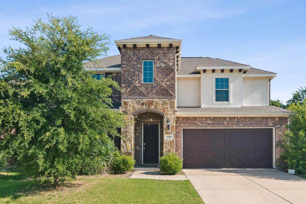 5517 Demi Sec Drive - Photo 1